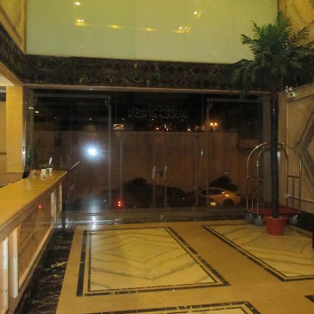 Leen Serviced Apartments Dzsidda Kültér fotó