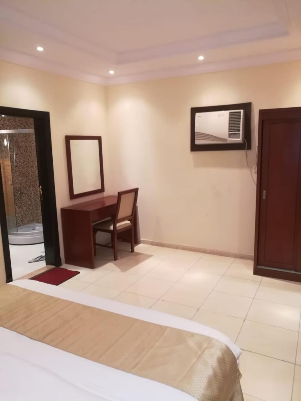 Leen Serviced Apartments Dzsidda Kültér fotó