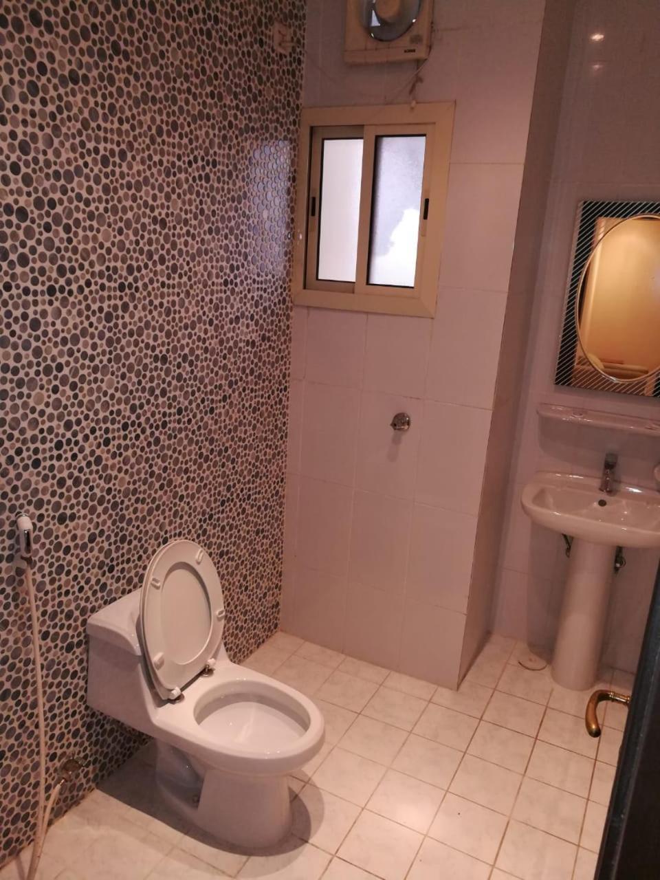 Leen Serviced Apartments Dzsidda Kültér fotó