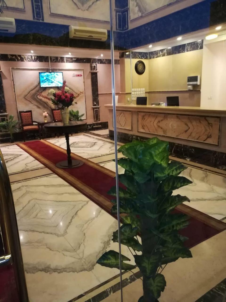 Leen Serviced Apartments Dzsidda Kültér fotó